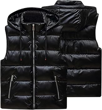 ジャケット・アウター REVERSIBLE PACKABLE DOWN VEST[BLACK] REVERSIBLE PACKABLE DOWN VEST[BLACK]